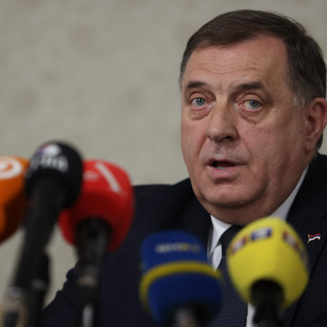 Milorad Dodik