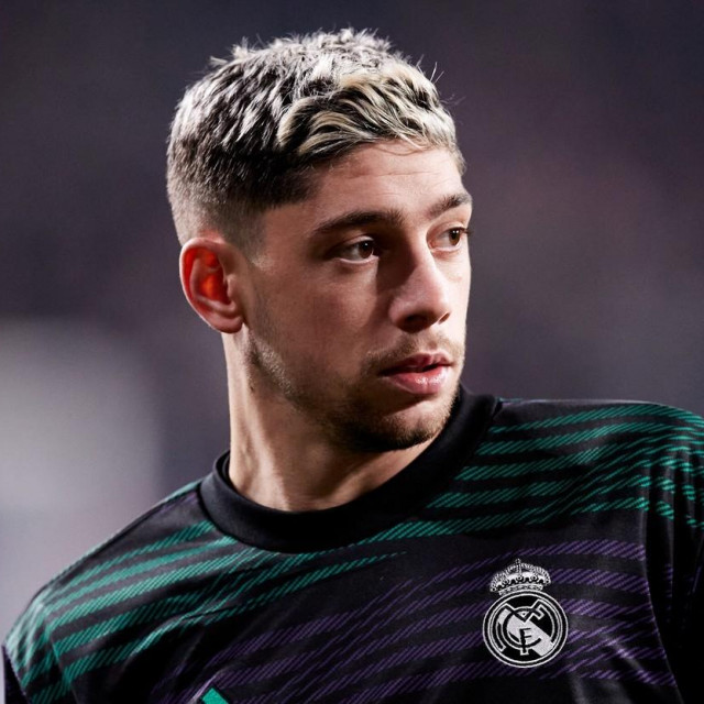 Fede Valverde