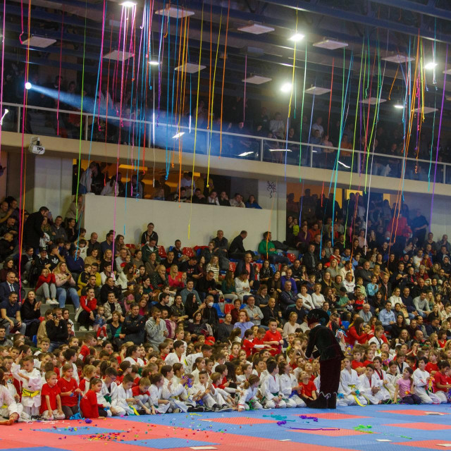 Taekwondo klub Marjan