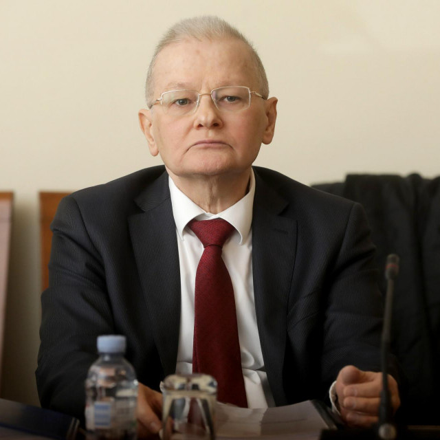 Radovan Dobronić