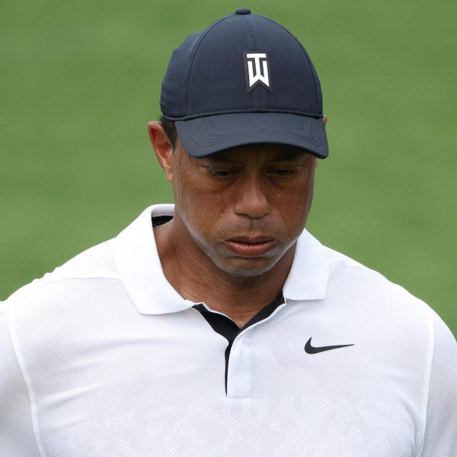 Tiger Woods