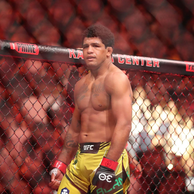 Gilbert Burns