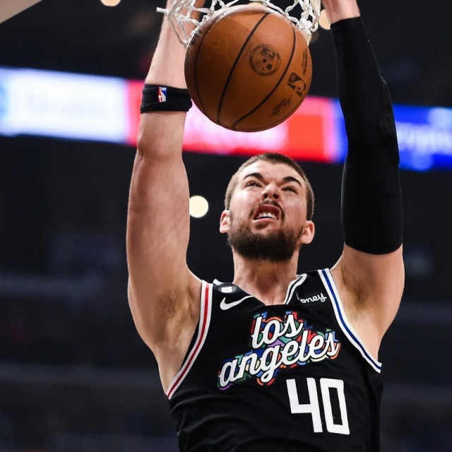 Ivica Zubac