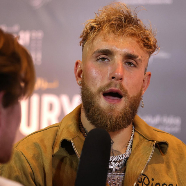 Jake Paul 