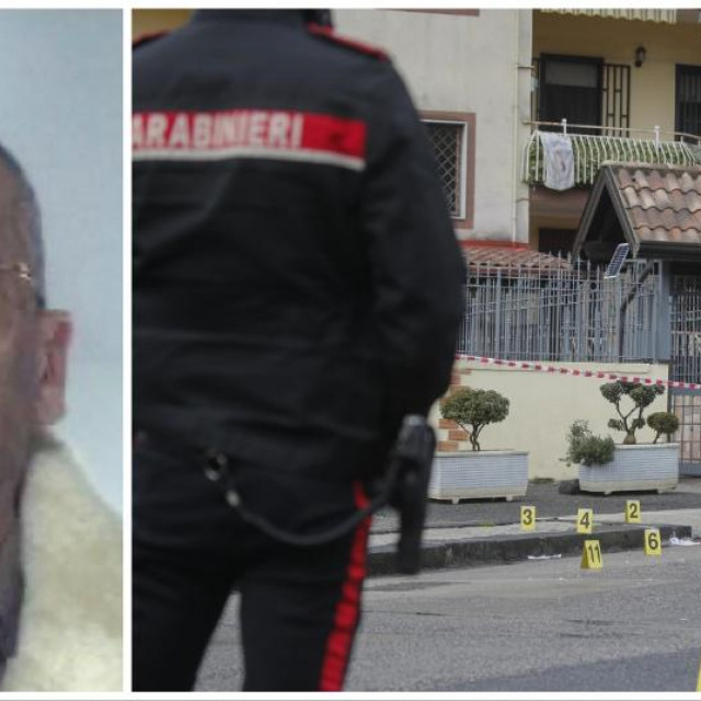 Matteo Messina Denaro, ilustrativna fotografija