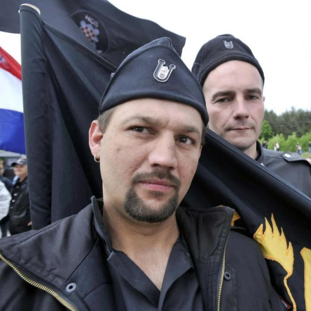 Drastično su povećane kazne za veličanje ustaštva (arhivska fotografija)