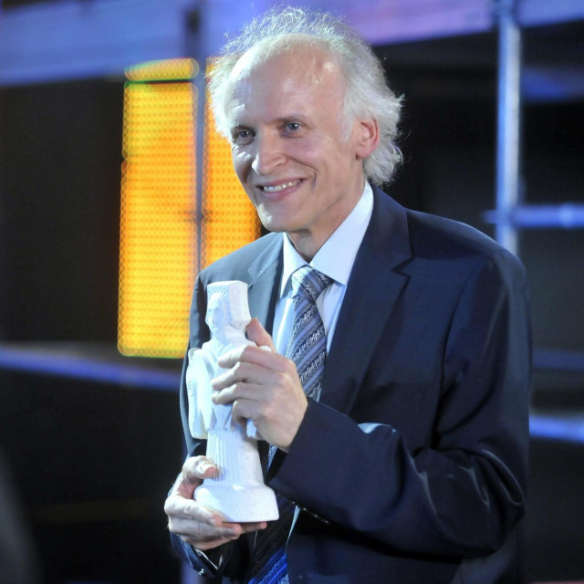Valter Dešpalj