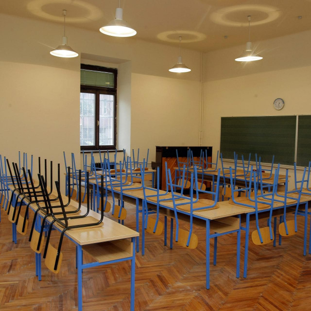 Ilustrativna fotografija