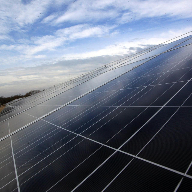 Solarna elektrana
