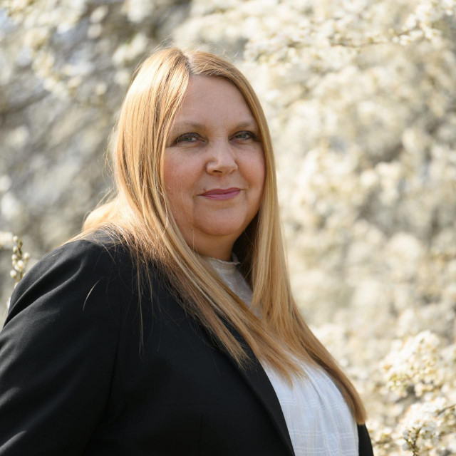 Maja Banovec