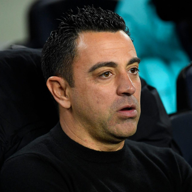 Xavi