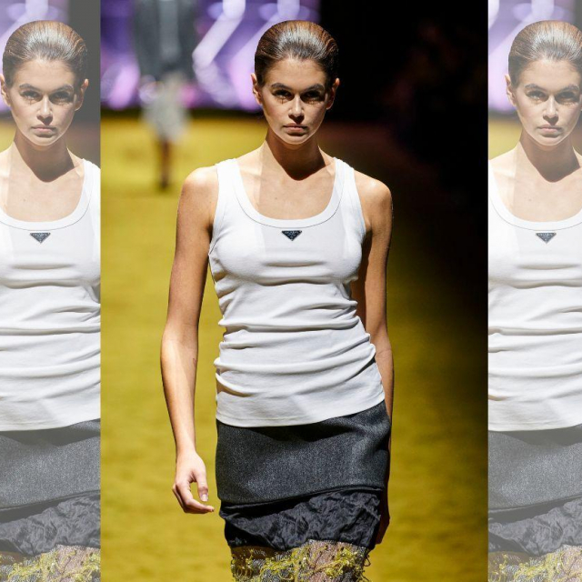 Fotografija: launchmetrics.com/spotlight