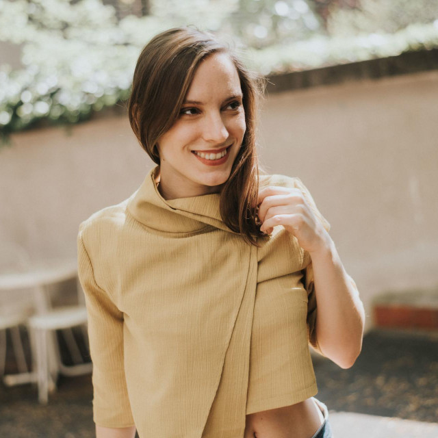 Ana Kolar