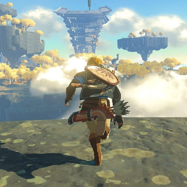 Nastavak ”Breath of the Wild” igre jedan je od iščekivanijih naslova u ovoj godini