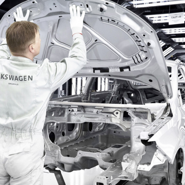 Volkswagen Group RUS