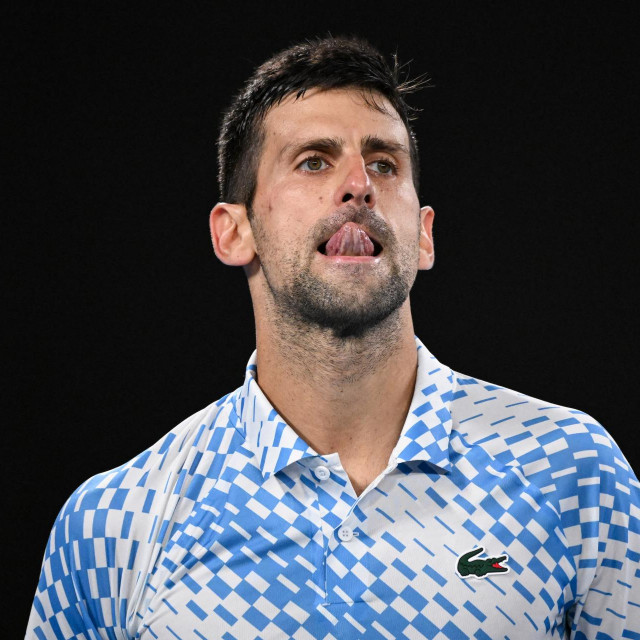 Novak Đoković