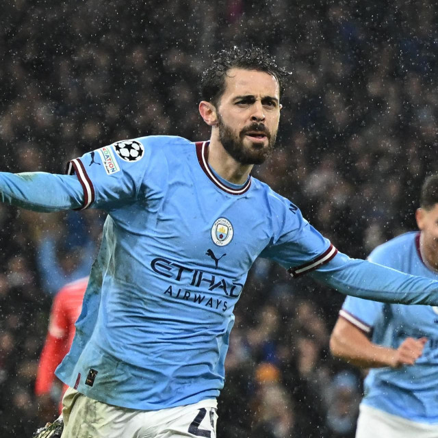 Bernardo Silva