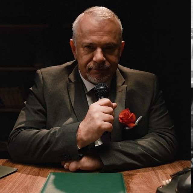 Zoran Šprajc i Damira Gregoret