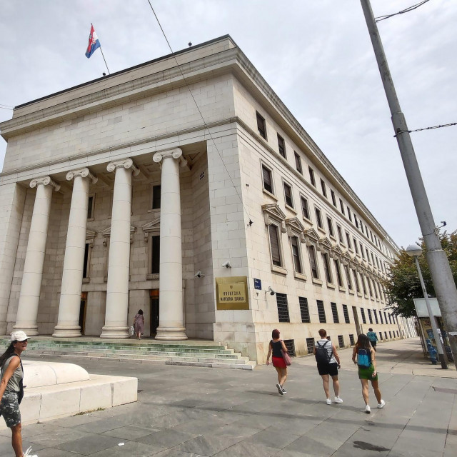 Hrvatska narodna banka