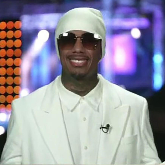 Nick Cannon