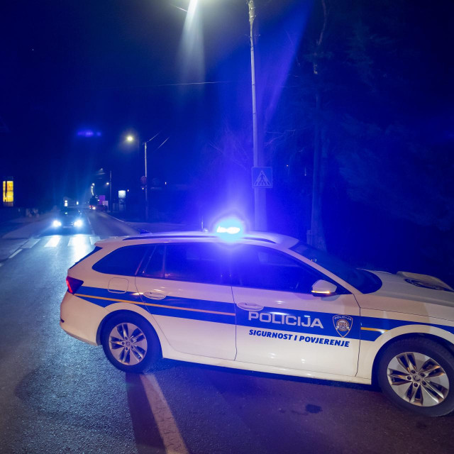 Policija, Ilustrativna fotografija