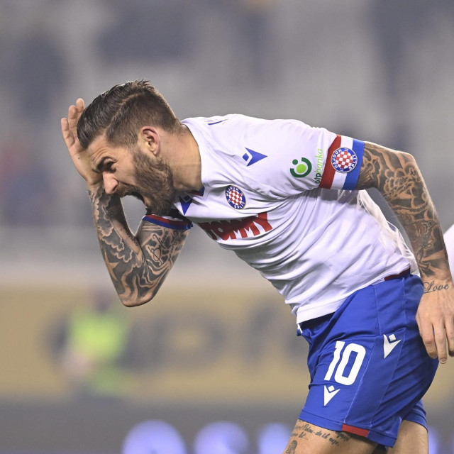 Marko Livaja