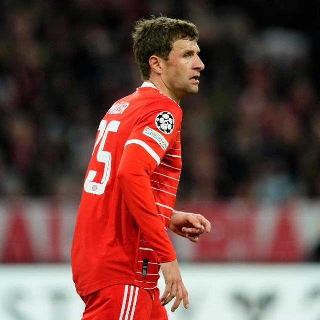 Thomas Müller