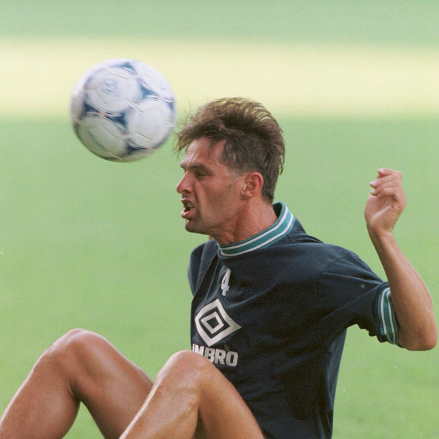 Goran Jurić