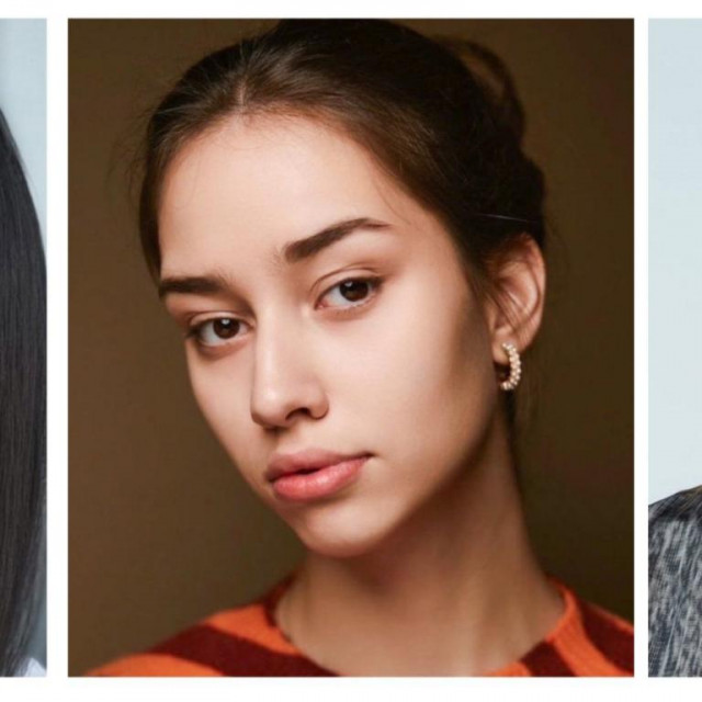 Finalistice Miss Universe Hrvatske 2023.