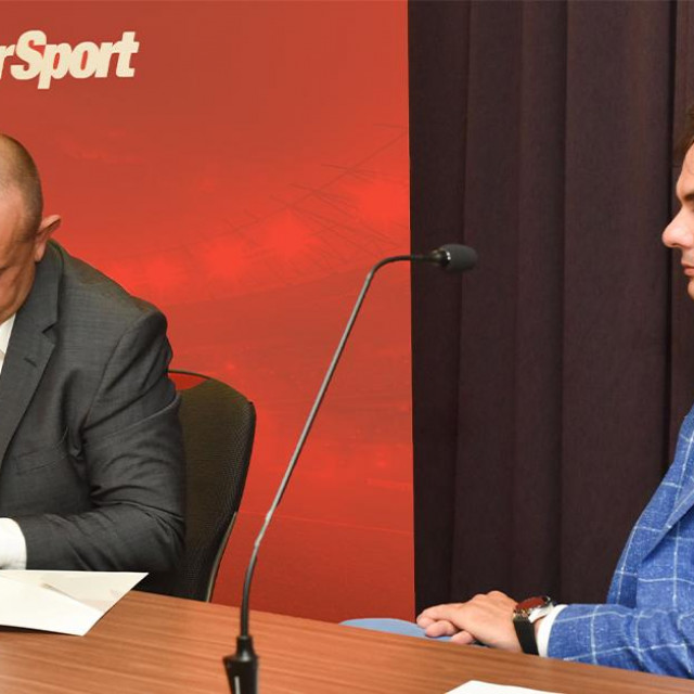 SuperSport promo
