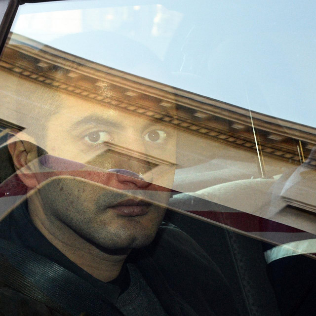 David Kezerashvili