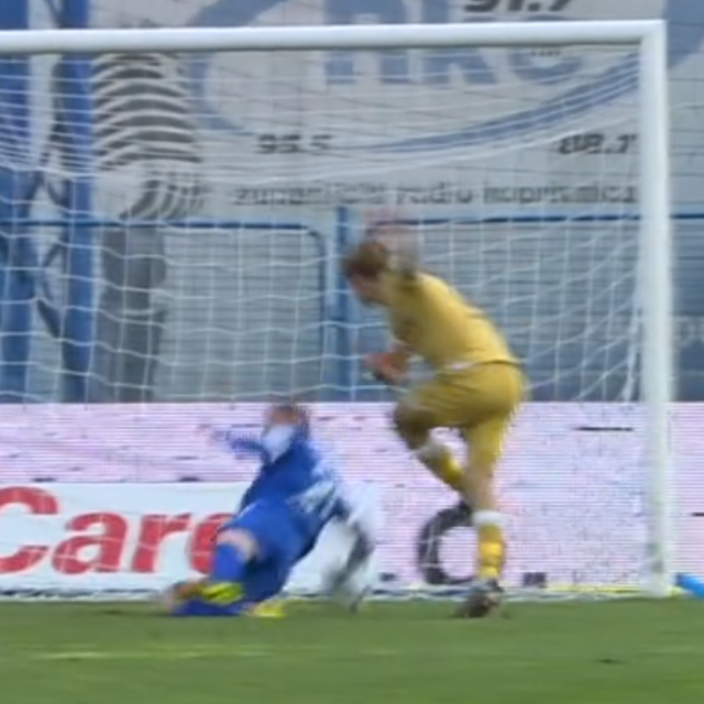 Penal Hajduk