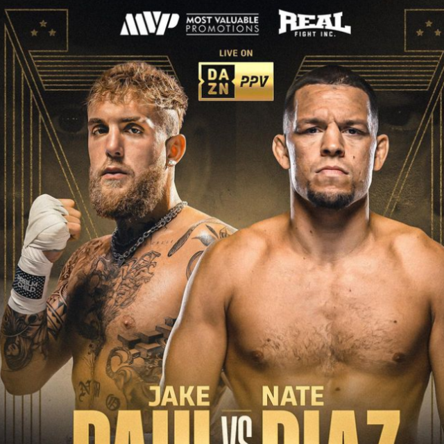 Paul vs. Diaz