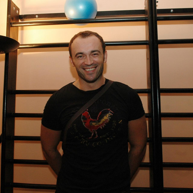 Ivica Kovačević