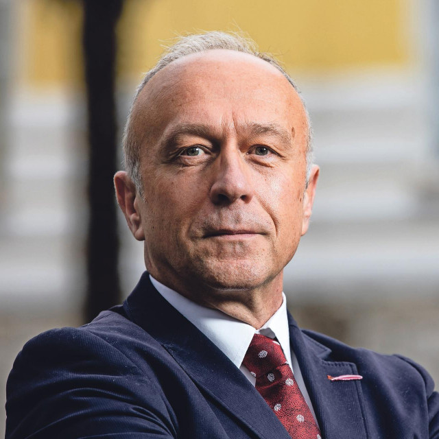 Zlatko Torbonjača