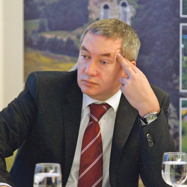 Dragan Kovačević