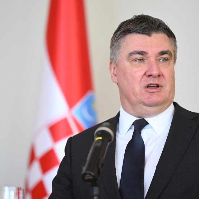 Zoran Milanović