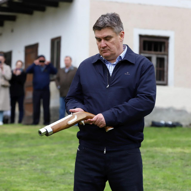 Zoran Milanović