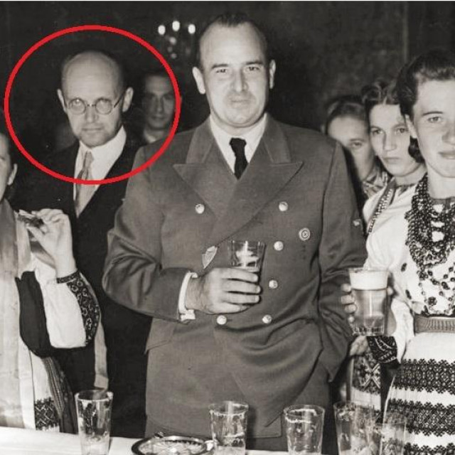 Volodimir Kubijovič