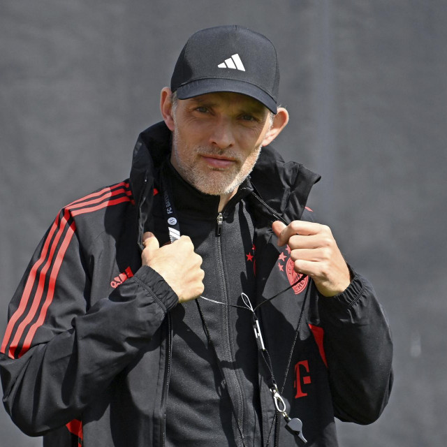 Thomas Tuchel