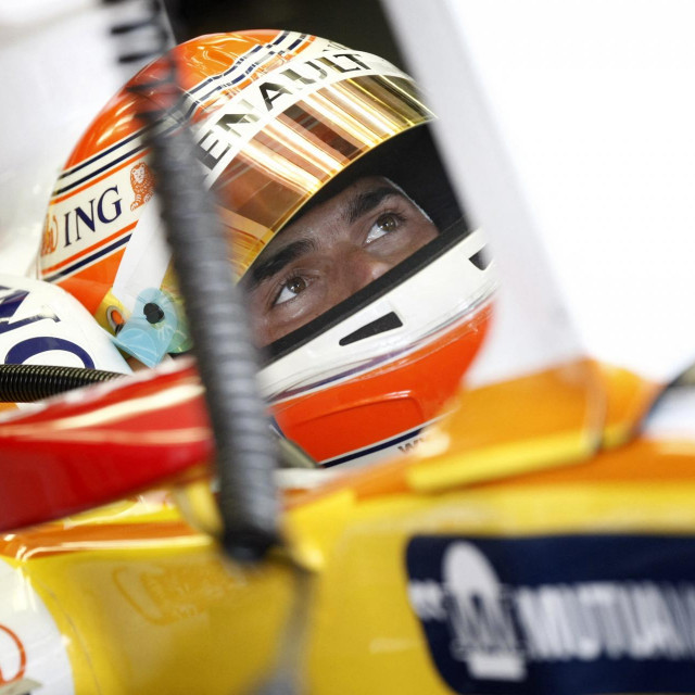 Nelson Piquet Jr.