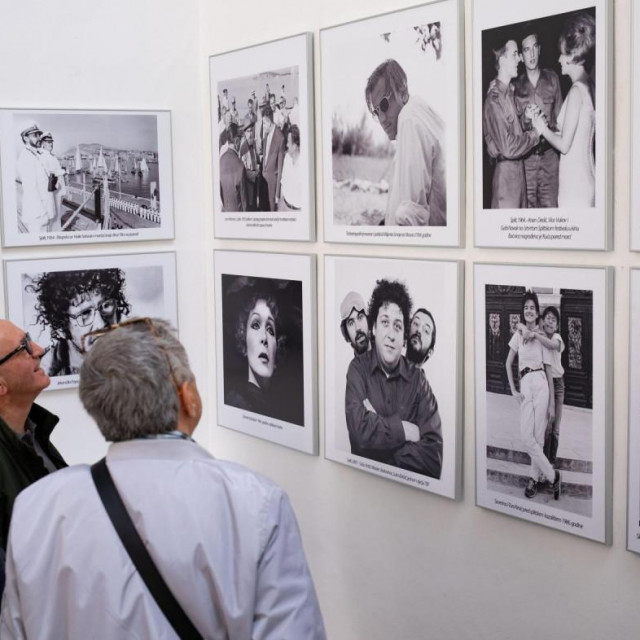 izložba fotografija