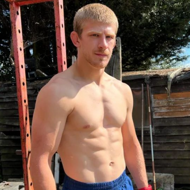 Arnold Allen