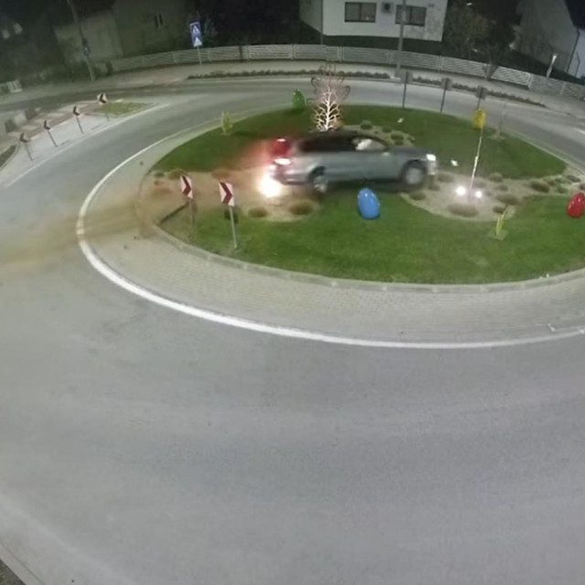 Preletio preko rotora