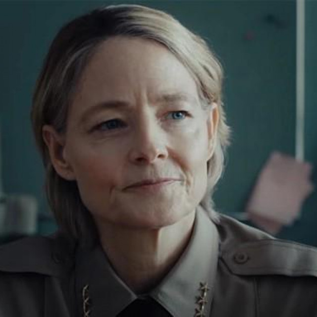 Jodie Foster u seriji ‘Pravi detektiv‘