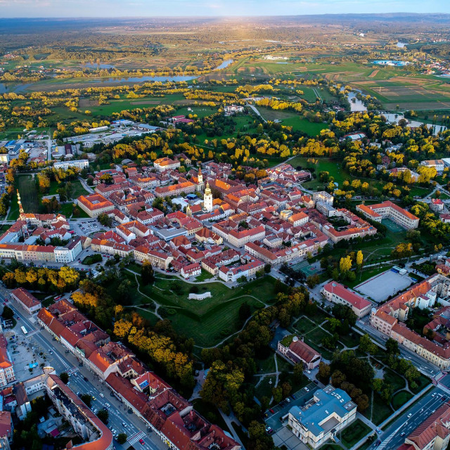 Grad Karlovac