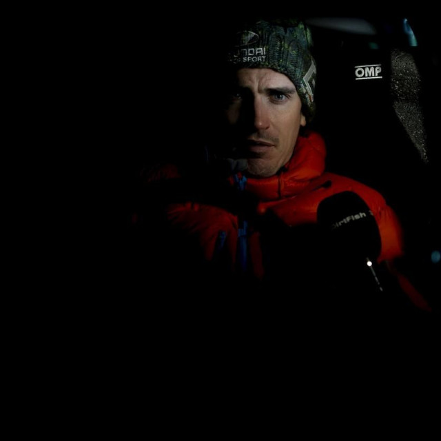 Craig Breen