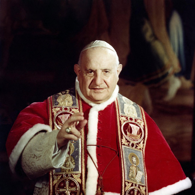 Papa Ivan XXIII