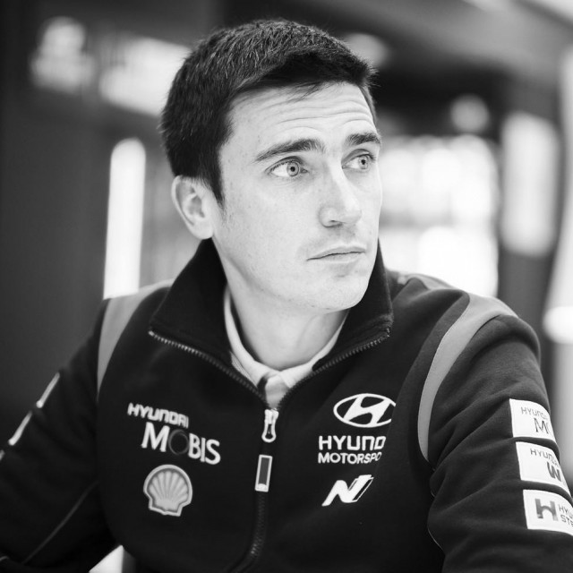 Craig Breen
