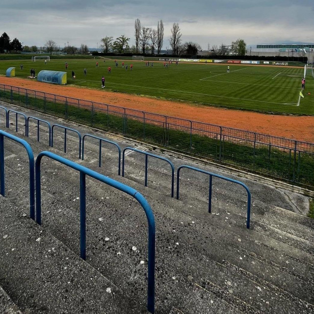 NK Samobor, Ilustrativna fotografija